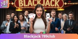 Blackjack 789club