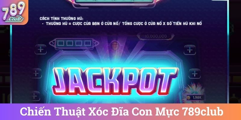 Chien Thuat Xoc Dia Con Muc 789club Chiến Thuật Xóc Đĩa Con Mực 789club