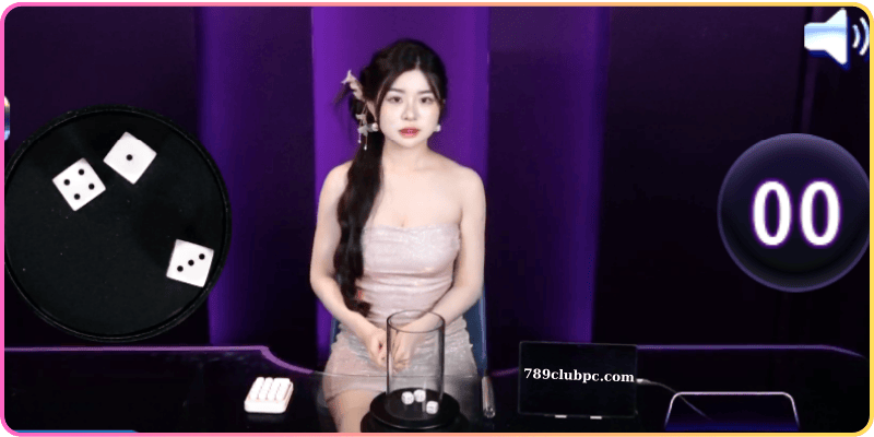 Game xóc đĩa 789club