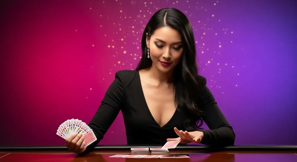 Hiểu về Poker