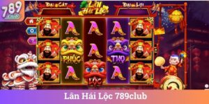 Lân Hái Lộc 789club