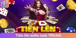 Tiến lên miền nam 789club