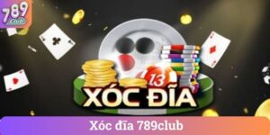 Xóc đĩa 789club